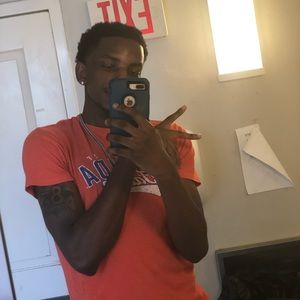 Meet your Posher, Zion